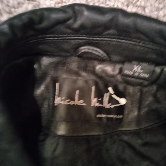 Nicole Miller Jacket